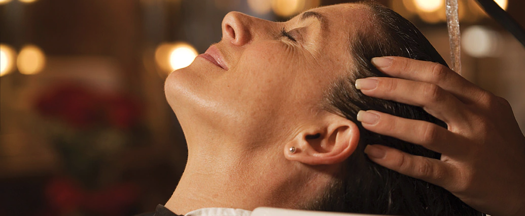 Carnival Valor - Hair & Beauty Salon